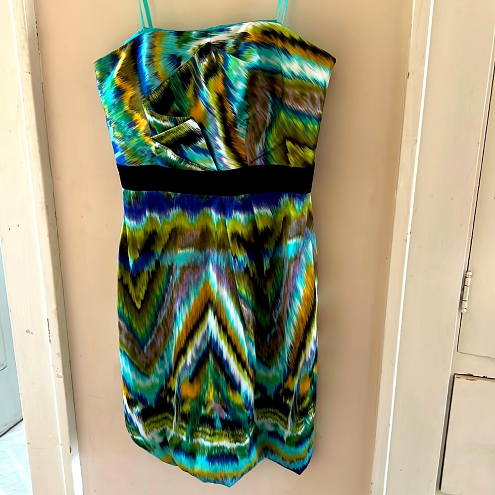 Adorable cocktail/party dress